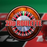 Try 20p roulette slot by Inspired Gaming on slotmafiacasinos.de – logo image