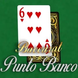 Play Baccarat - Punto Banco slot by Red Tiger Gaming on slotmafiacasinos.de