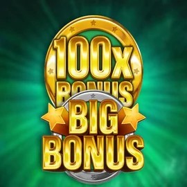 Big Bonus – slot by Inspired Gaming, featured at slotmafiacasinos.de
