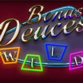 Bonus Deuces Wild (RTG) – slot by RTG (Reel Time Gaming), featured at slotmafiacasinos.de