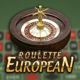 European Roulette (BGaming) casino game by BGAMING – featured logo at Slotmafia Casino