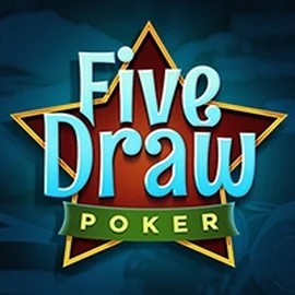 Five Draw Poker MH (Nucleus) slot visual from Nucleus Gaming available on slotmafiacasinos.de