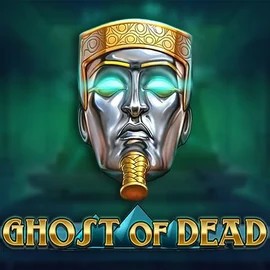 Ghost of Dead casino game by Play'n GO – featured logo at Slotmafia Casino