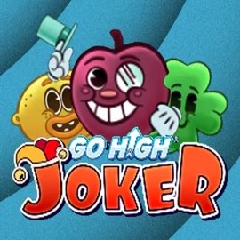 Play Go High Joker slot by RubyPlay on slotmafiacasinos.de
