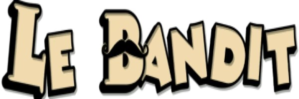 Play Le Bandit slot by Hacksaw Gaming on slotmafiacasinos.de