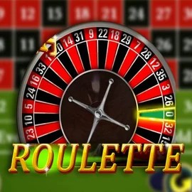 Roulette (Pragmatic Play) by Pragmatic Play, showcased at slotmafiacasinos.de – game logo
