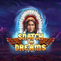 Snatch The Dreams slot icon by SYNOT Games, available at Slotmafia Casino