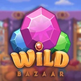 Wild Bazaar – slot by NetEnt, featured at slotmafiacasinos.de