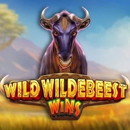 Play the Wild Wildebeest Wins slot by Pragmatic Play on Slotmafia Casino